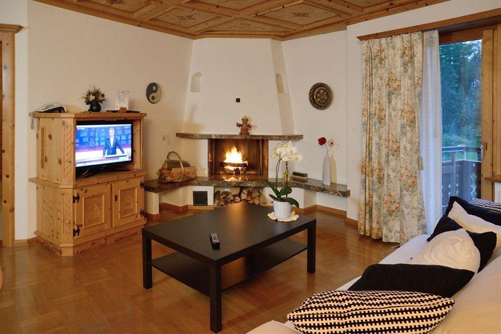 Hotel Corvatsch - Web Check-In St Moritz Exterior foto